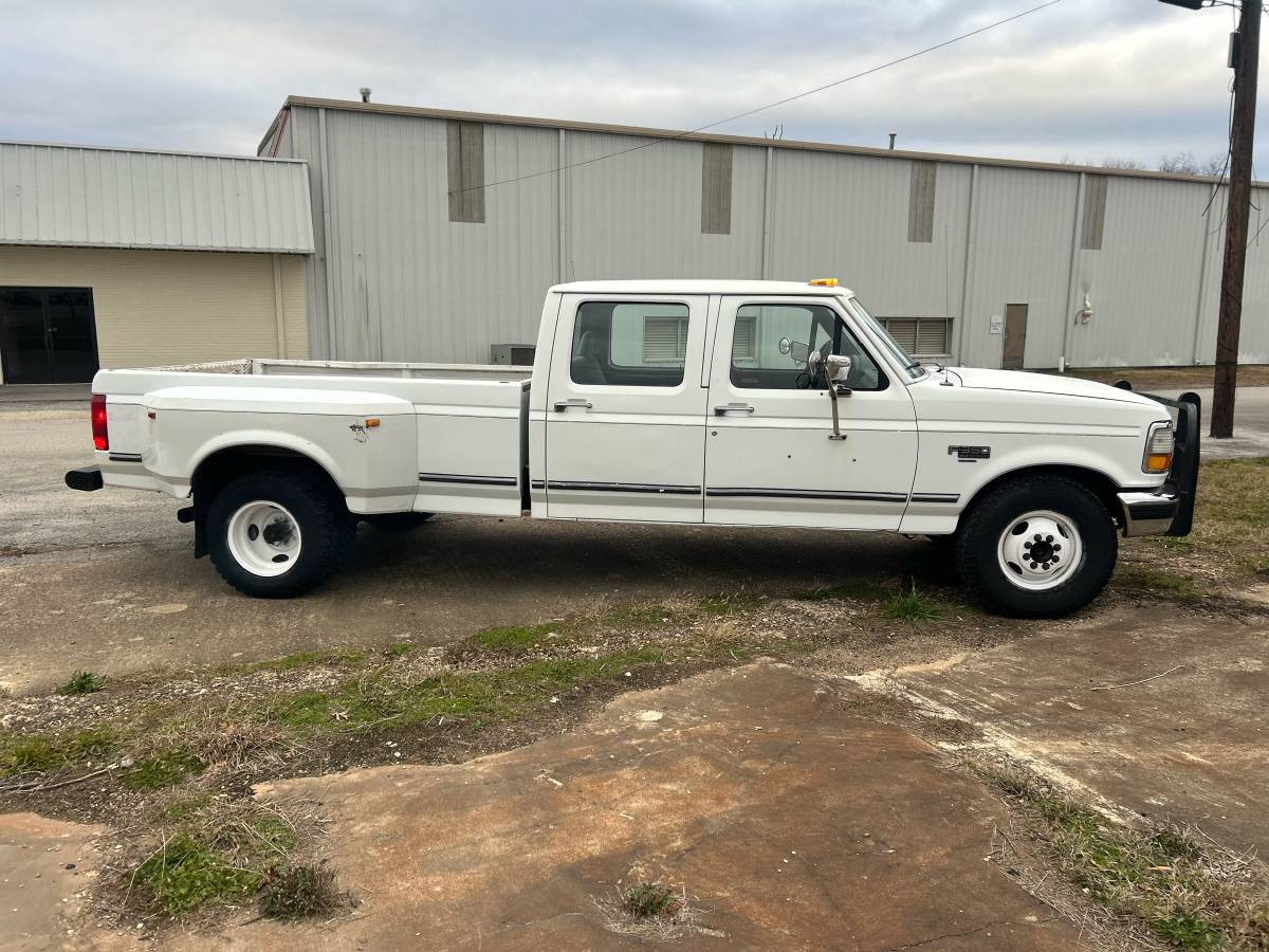 Ford-F350-super-duty-diesel-1993-1