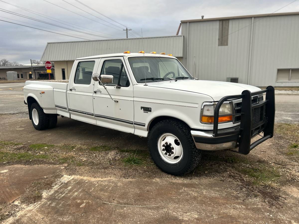 Ford-F350-super-duty-diesel-1993-11