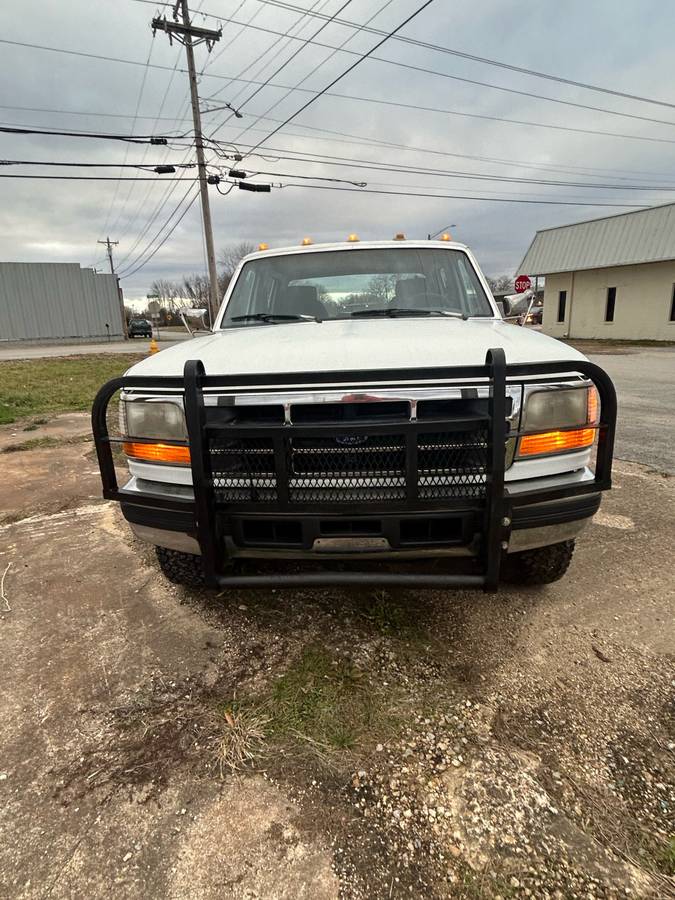 Ford-F350-super-duty-diesel-1993-2