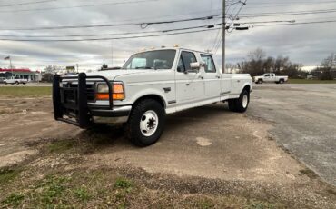 Ford-F350-super-duty-diesel-1993