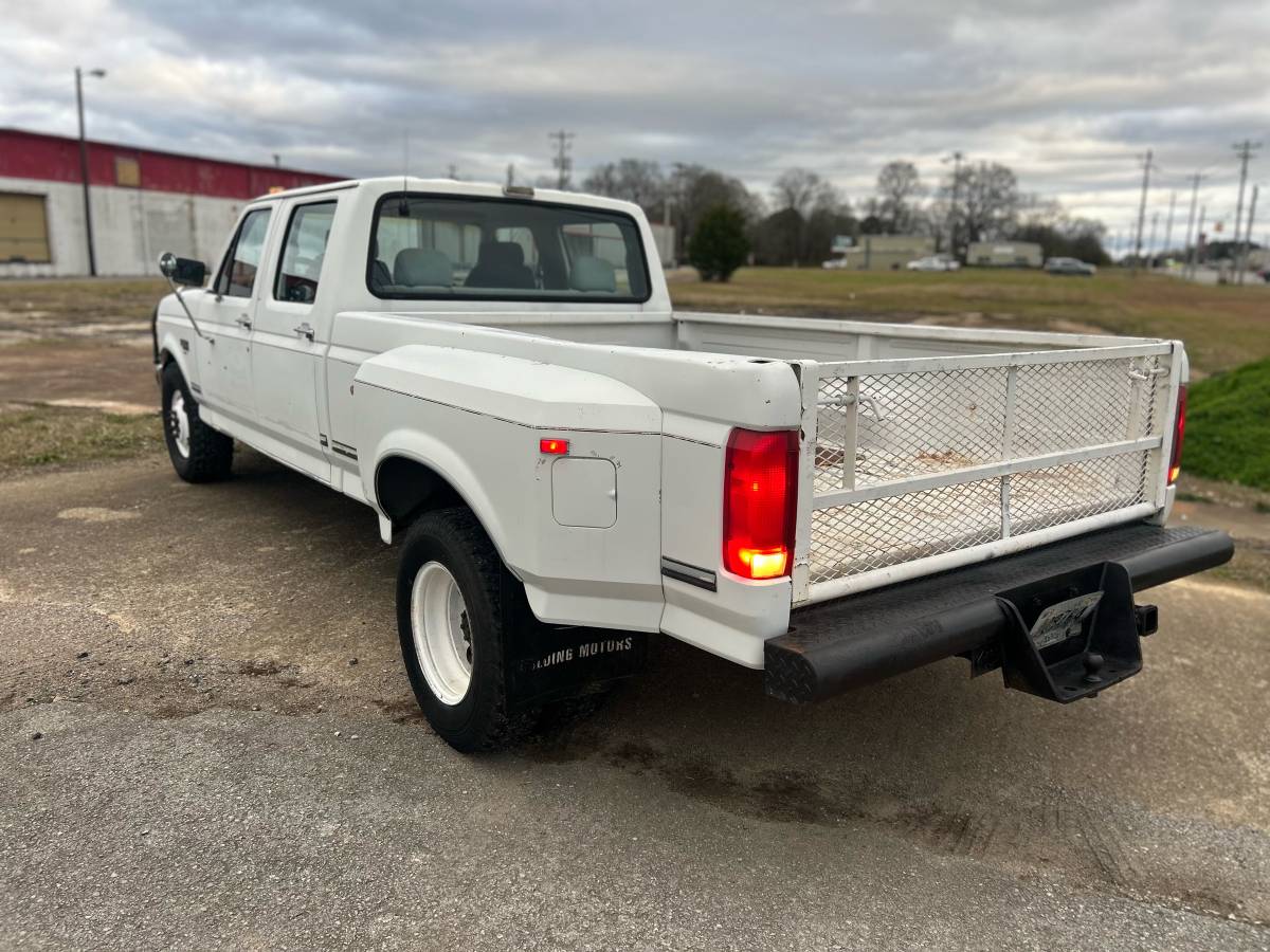 Ford-F350-super-duty-diesel-1993-7