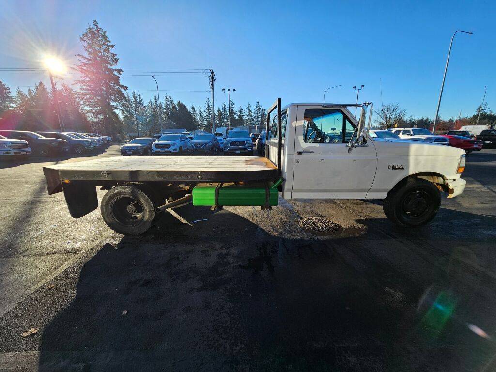 Ford-F350-xl-1993-white-472240-5