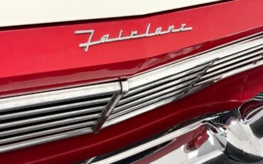 Ford-Fairlane-1957-Red-Black-78850-8