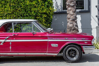 Ford-Fairlane-1964-White-Other-Color-0-10