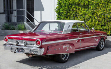 Ford-Fairlane-1964-White-Other-Color-0-4