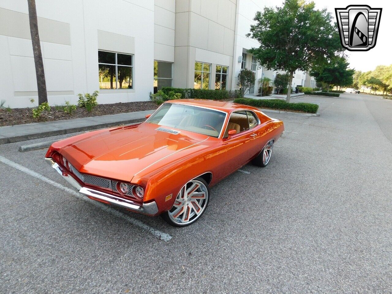 Ford-Fairlane-1970-Orange-Tan-32271-11