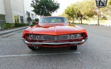 Ford-Fairlane-1970-Orange-Tan-32271-2