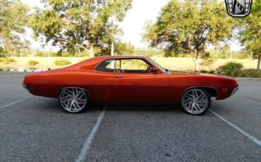 Ford-Fairlane-1970-Orange-Tan-32271-3