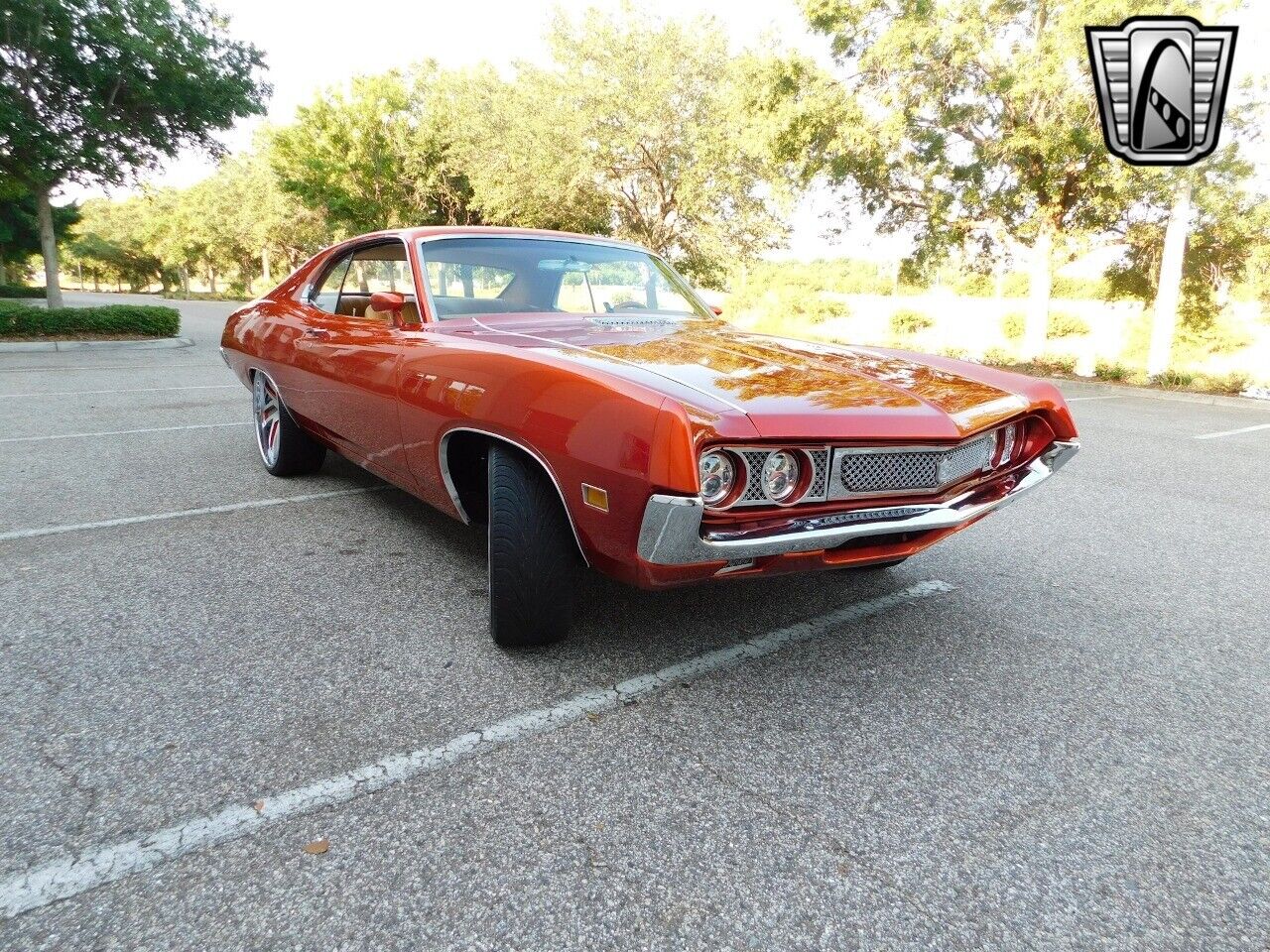 Ford-Fairlane-1970-Orange-Tan-32271-6