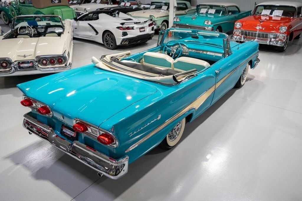 Ford-Fairlane-500-Galaxie-Sunliner-Cabriolet-1958-8