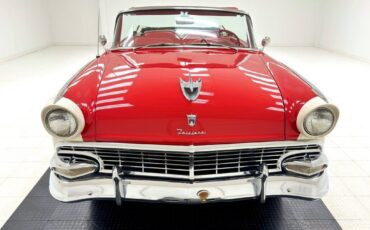 Ford-Fairlane-Cabriolet-1956-Red-Red-120456-10