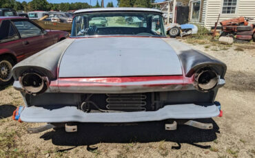 Ford-Fairlane-Cabriolet-1957-Gray-Black-66089-1