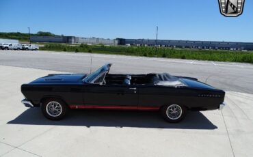 Ford-Fairlane-Cabriolet-1966-Black-Black-84141-5