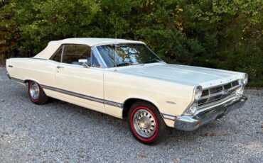 Ford Fairlane 1967