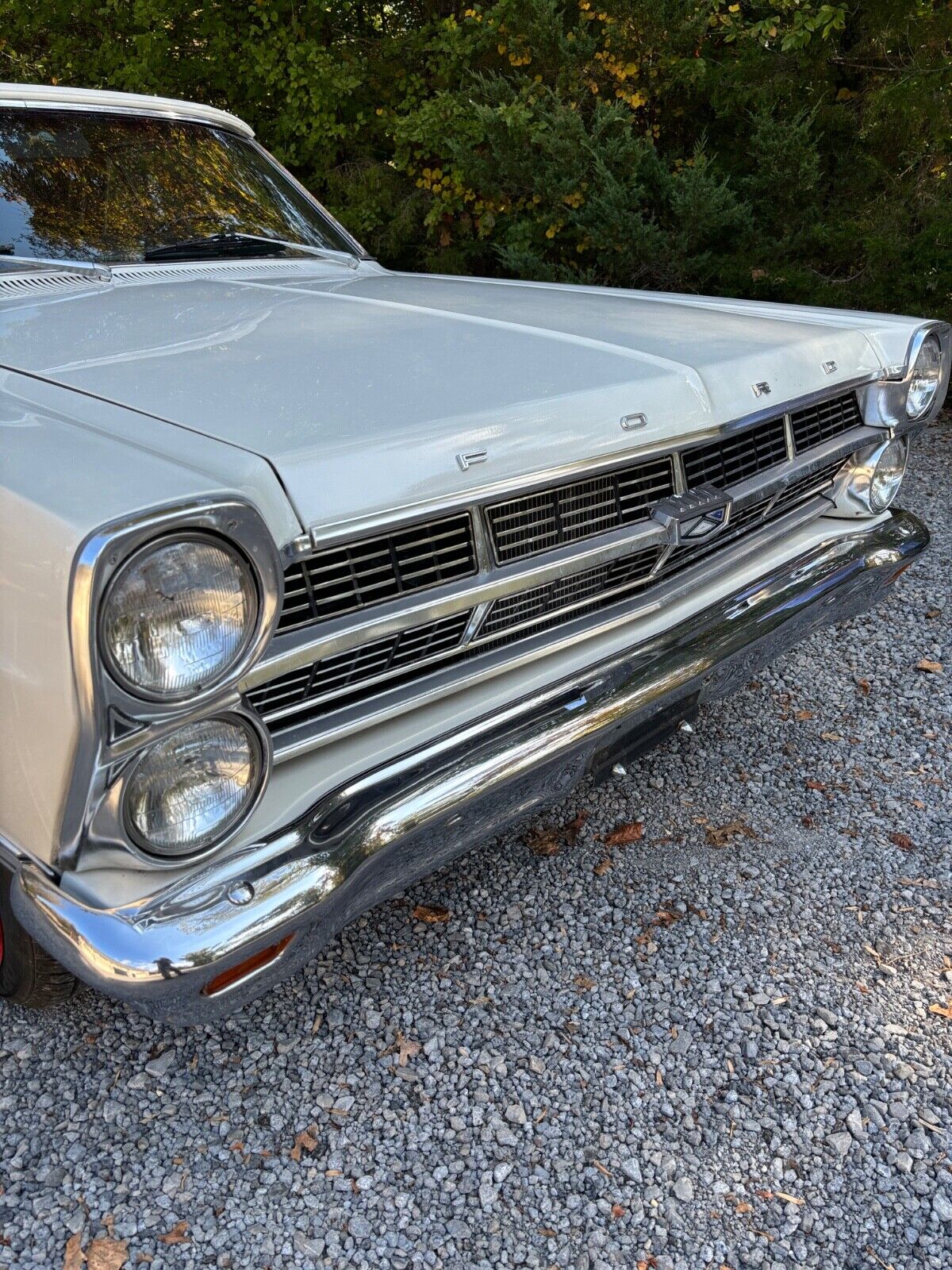 Ford-Fairlane-Cabriolet-1967-White-Black-99999-6