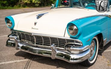 Ford-Fairlane-Coupe-1956-White-White-96430-10