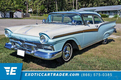 Ford Fairlane Coupe 1957 à vendre