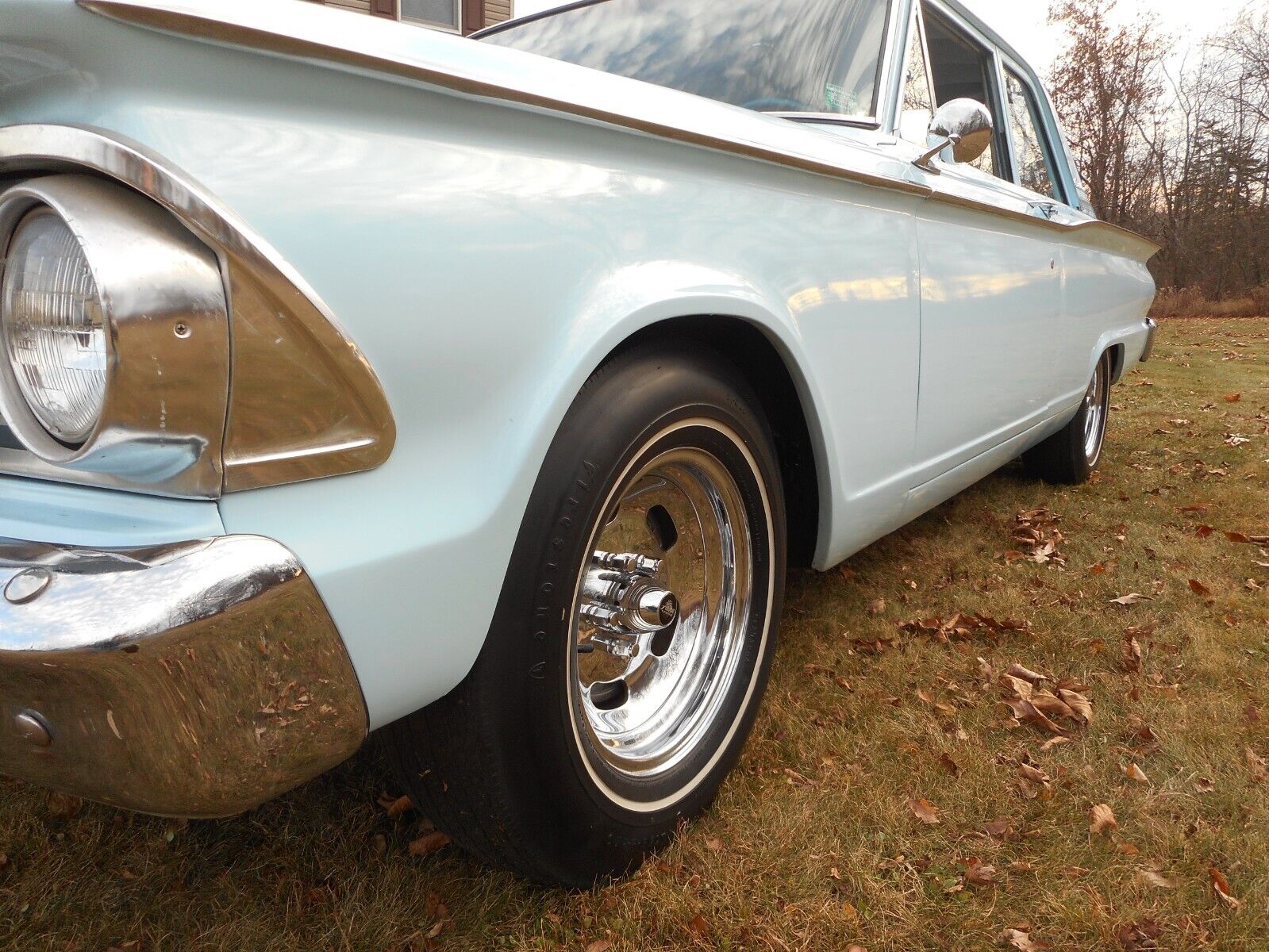 Ford-Fairlane-Coupe-1962-Blue-Blue-92014-9