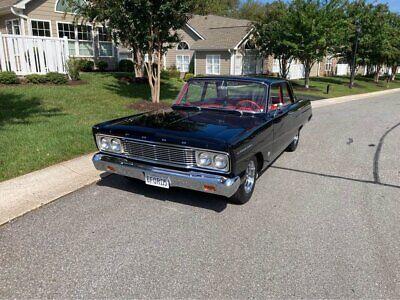 Ford Fairlane Coupe 1965 à vendre