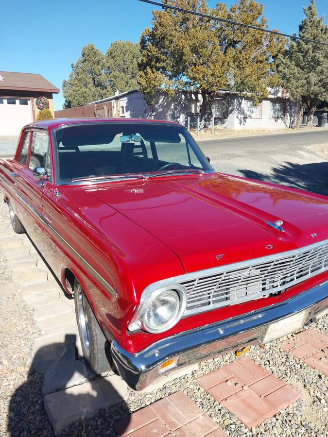 Ford-Falcon-1964