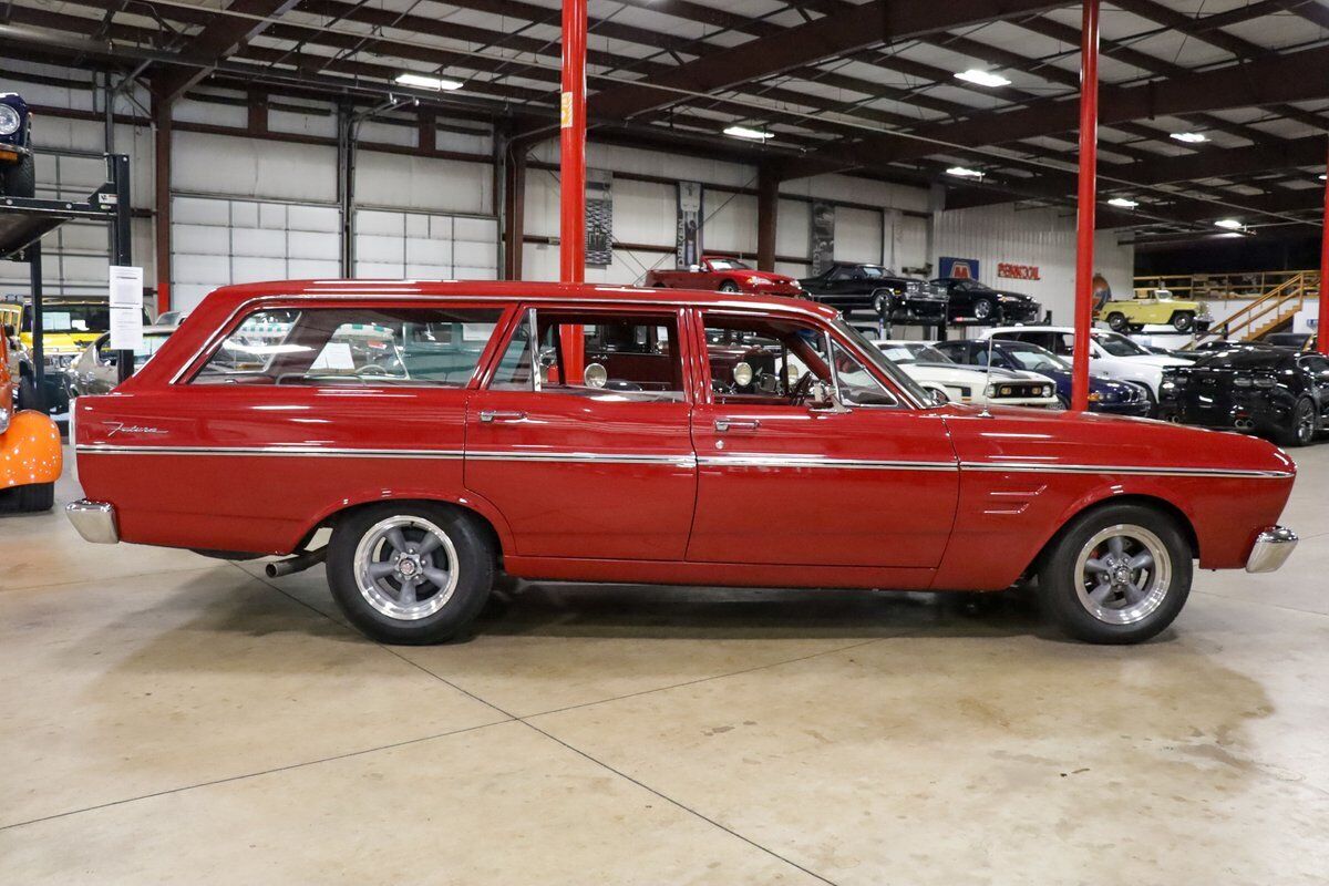 Ford-Falcon-Berline-1967-Red-Red-69506-10