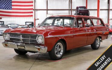 Ford Falcon 1967