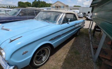 Ford-Falcon-Cabriolet-1963-Blue-Blue-154209-2