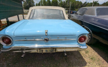 Ford-Falcon-Cabriolet-1963-Blue-Blue-154209-5