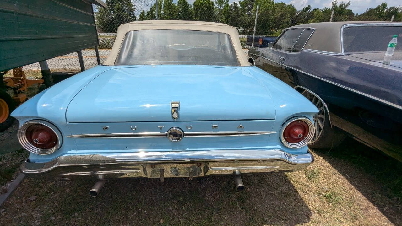 Ford-Falcon-Cabriolet-1963-Blue-Blue-154209-5