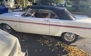 Ford-Falcon-Cabriolet-1965-White-111045-1