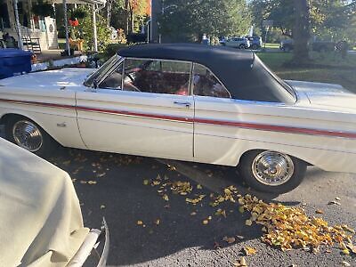 Ford-Falcon-Cabriolet-1965-White-111045-1