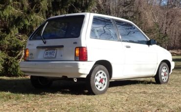 Ford-Festiva-1993-white-104607-13