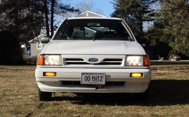 Ford-Festiva-1993-white-104607-5