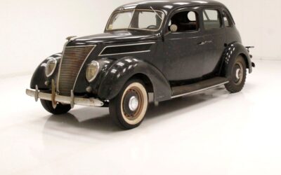 Ford Fordor 1937