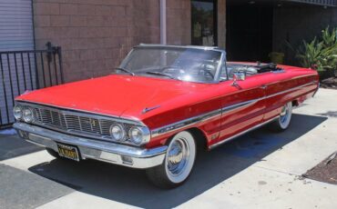 Ford-Galaxie-1964-Red-Black-185274-12