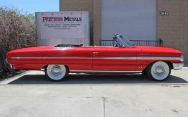 Ford-Galaxie-1964-Red-Black-185274-16