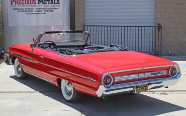 Ford-Galaxie-1964-Red-Black-185274-18