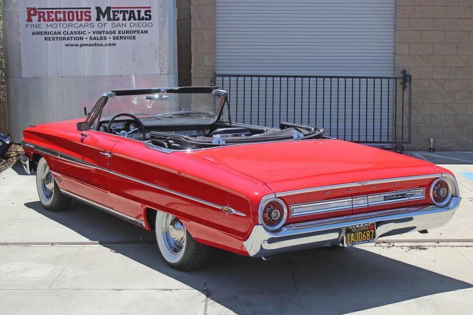 Ford-Galaxie-1964-Red-Black-185274-18