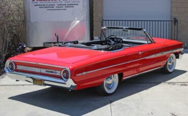 Ford-Galaxie-1964-Red-Black-185274-19