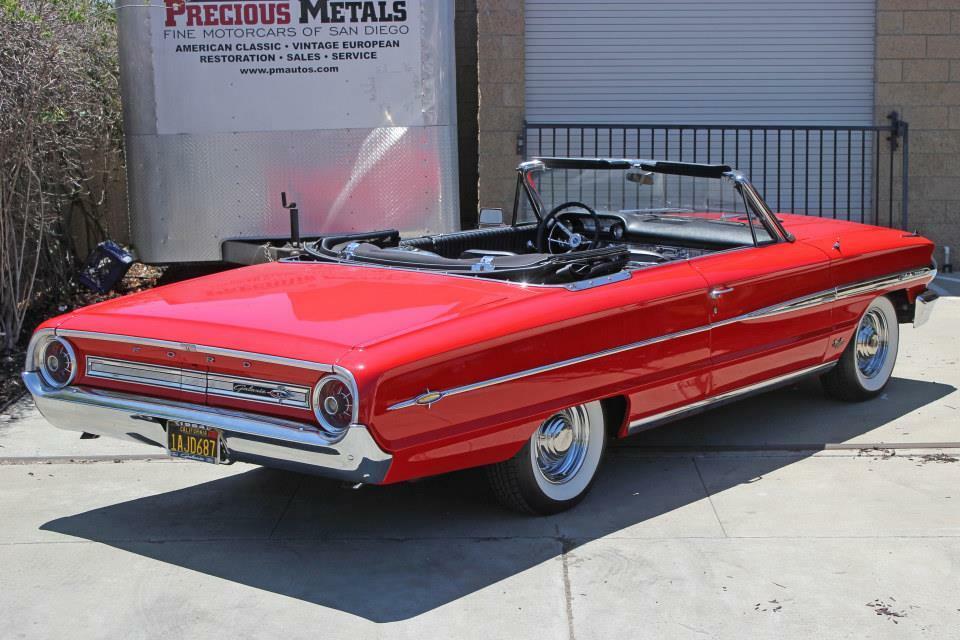 Ford-Galaxie-1964-Red-Black-185274-19