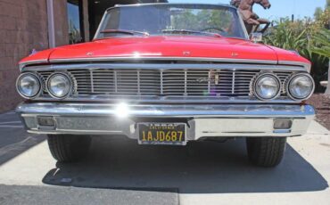 Ford-Galaxie-1964-Red-Black-185274-24