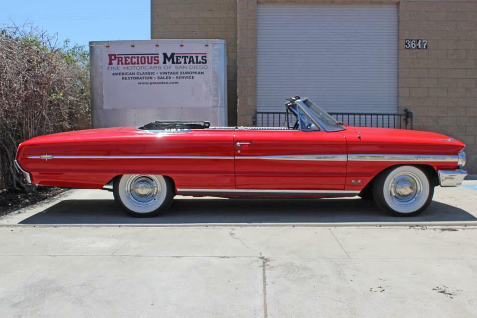 Ford-Galaxie-1964-Red-Black-185274-3