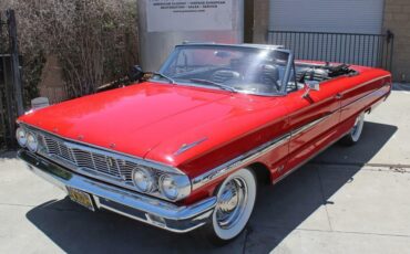 Ford Galaxie  1964