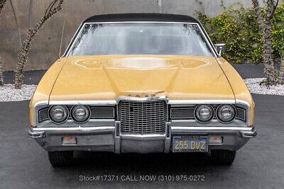 Ford-Galaxie-1971-Orange-Other-Color-0-1