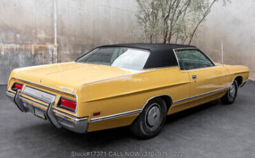 Ford-Galaxie-1971-Orange-Other-Color-0-4