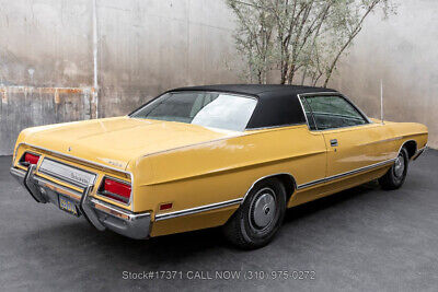 Ford-Galaxie-1971-Orange-Other-Color-0-4