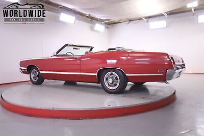 Ford-Galaxie-500-Xl-Convertible-1969-Other-Other-152564-4