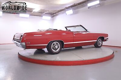 Ford-Galaxie-500-Xl-Convertible-1969-Other-Other-152564-5