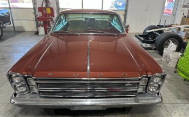 Ford-Galaxie-7-litre-1966-brown-95867-1