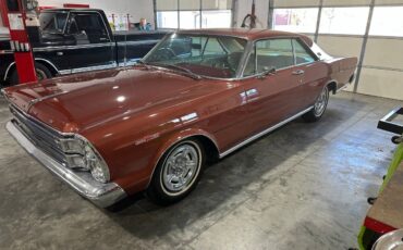 Ford-Galaxie-7-litre-1966-brown-95867-2